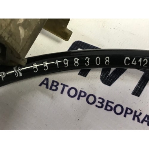 Трос МКПП 6ст. Opel Corsa D 2006-2014 55198308